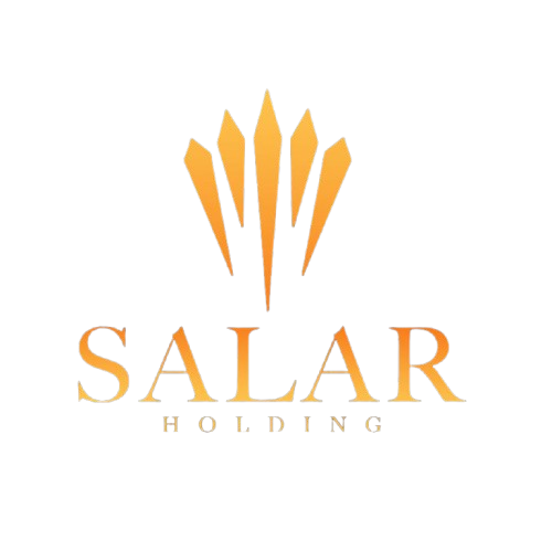 Salar Holding