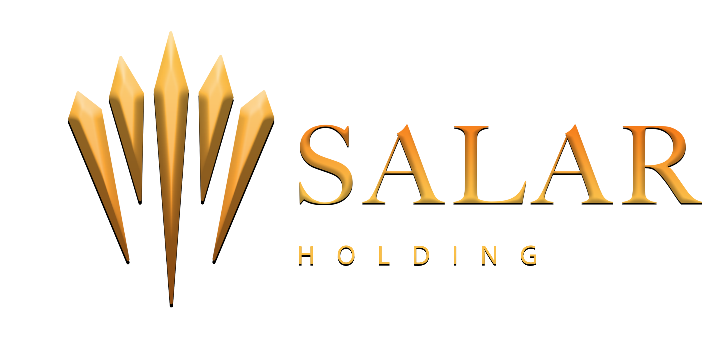 Salar Holding